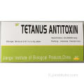 Tetanus Antitoxin -injektio 5000IU ihmisille